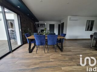  Maison à vendre 6 pièces 111 m²