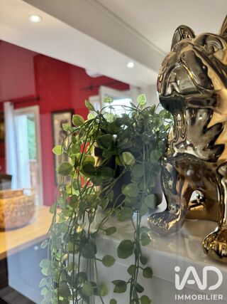  Appartement à vendre 2 pièces 63 m²