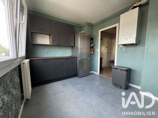  Appartement à vendre 4 pièces 94 m²