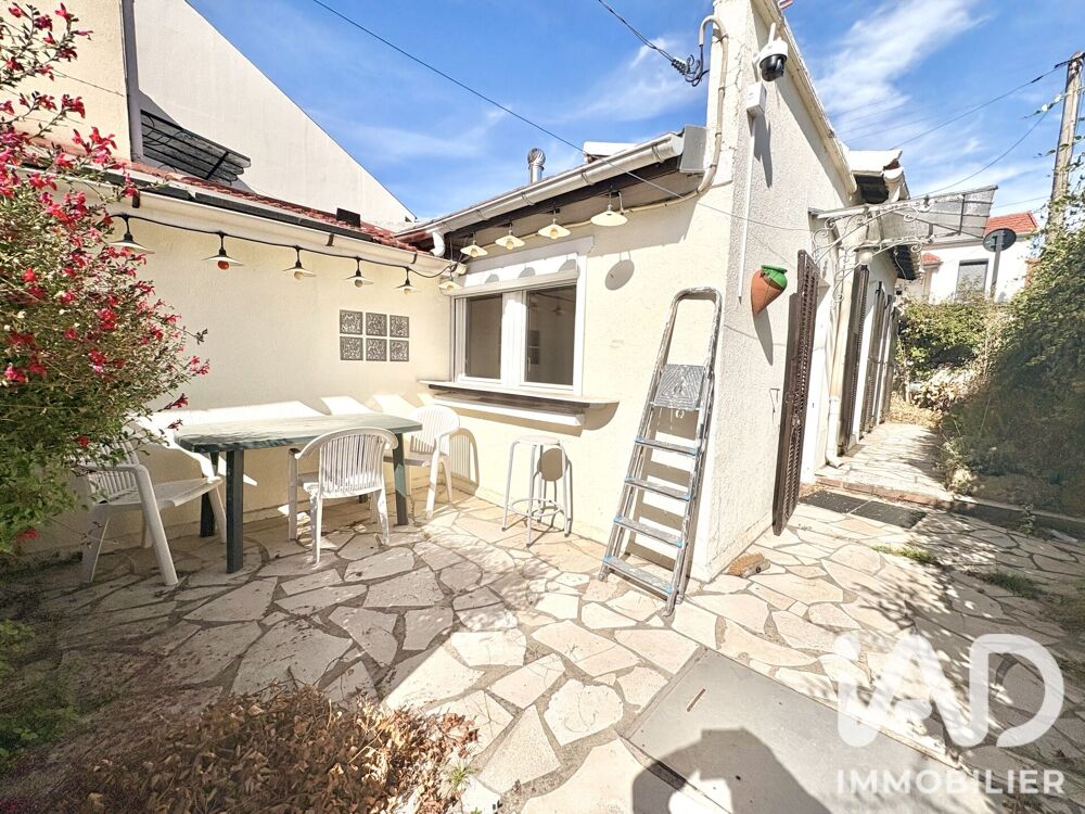 Vente Maison traditionnelle 3 pièces