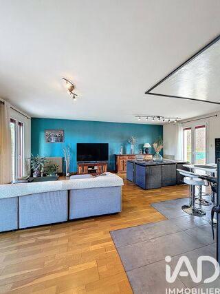  Maison � vendre 5 pi�ces 109 m�