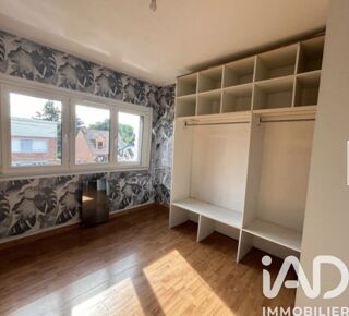  Maison à vendre 5 pièces 88 m²