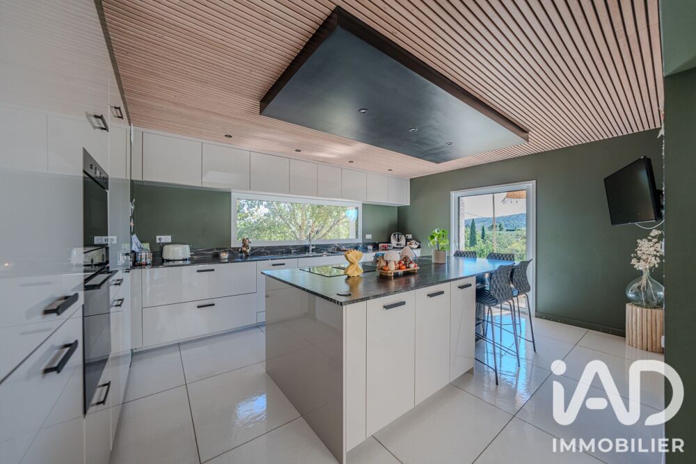 Vente Maison Vente Maison de campagne 6 pièces Vinezac