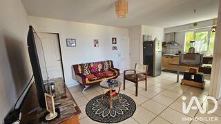  Appartement à vendre 2 pièces 43 m²