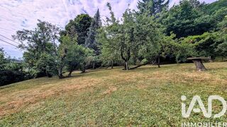  Terrain � vendre 1289 m�