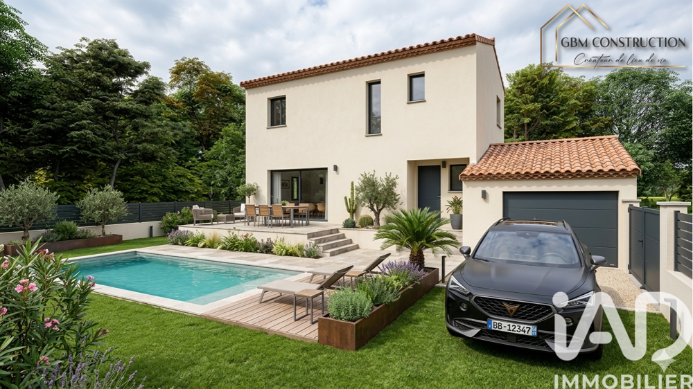 Vente Maison Vente Maison/villa 4 pièces Lecques