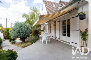  Maison à vendre 7 pièces 130 m²