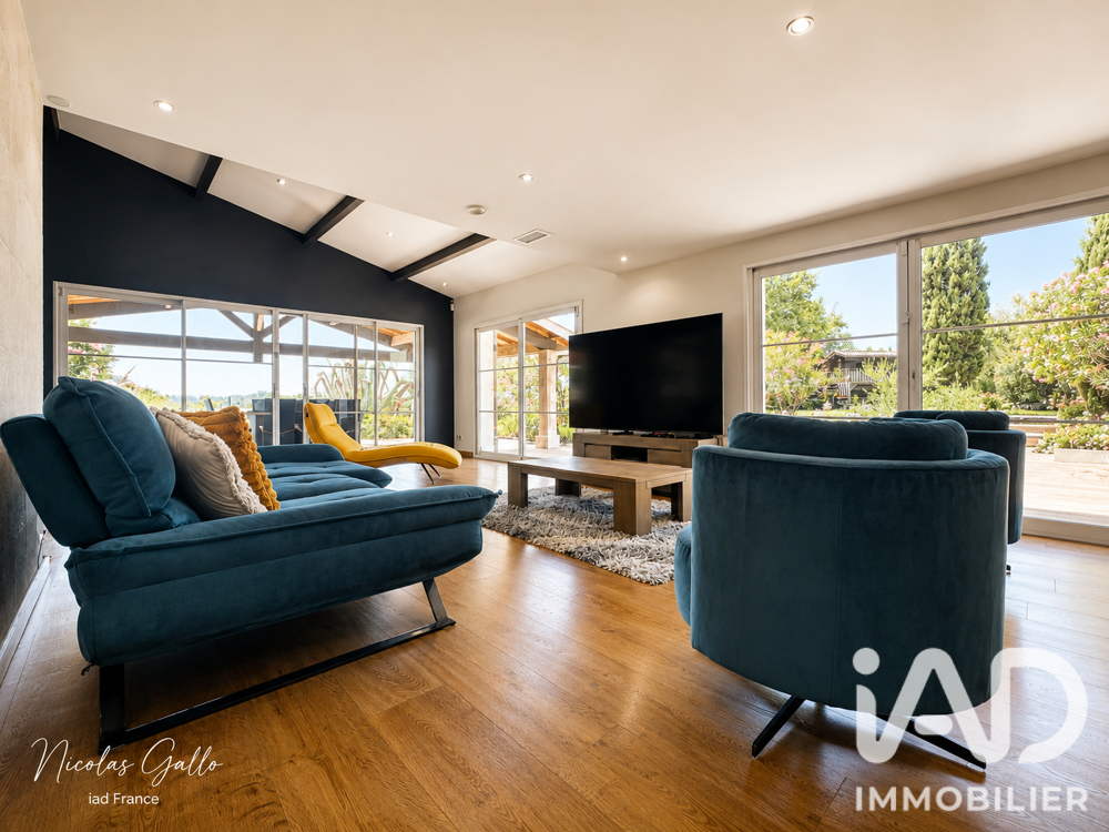 à vendre  Maison Créon (33670)