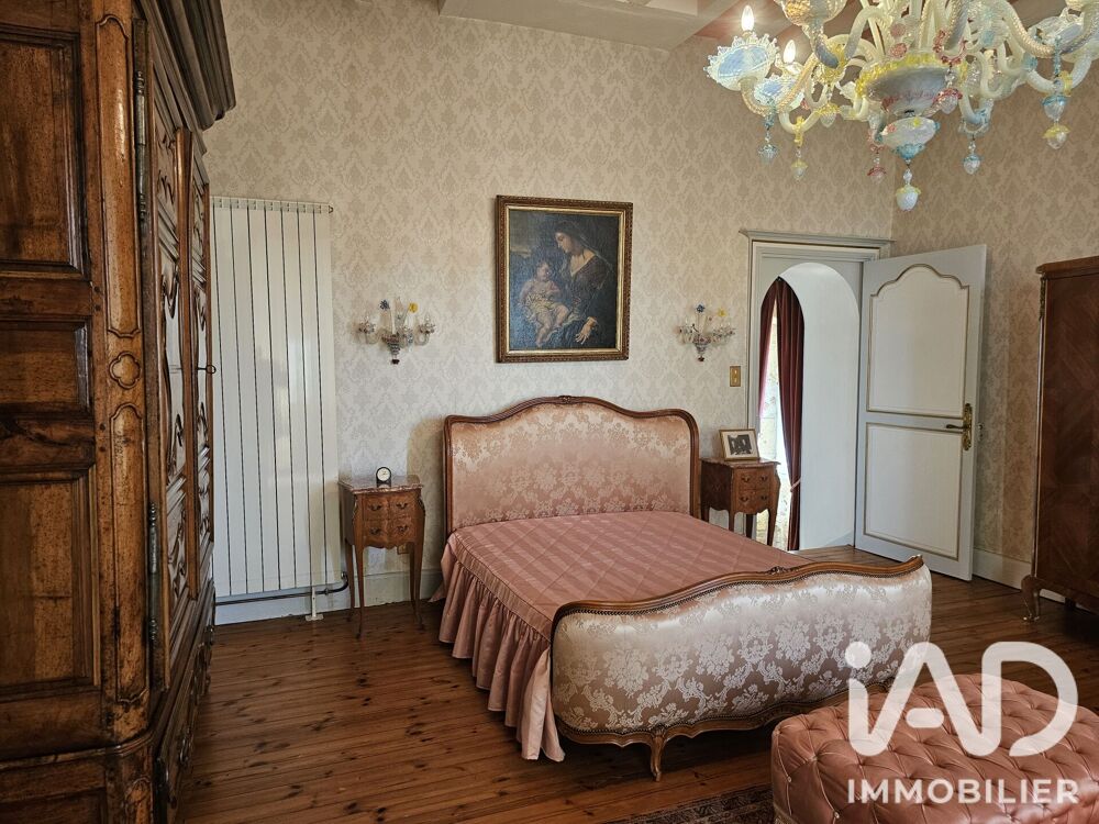 à vendre  Maison Condezaygues (47500)
