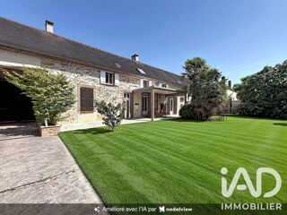 Maison à vendre 7 pièces 321 m²