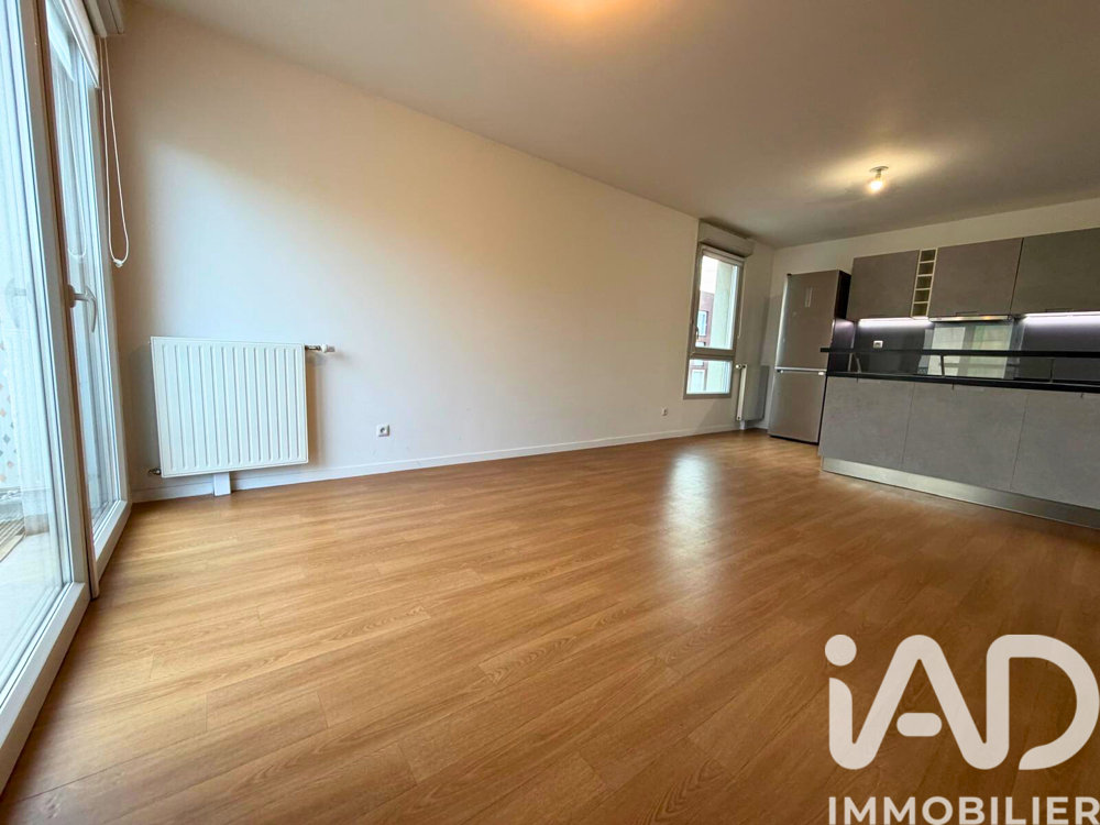 Vente Appartement Vente Appartement 3 pièces Évry