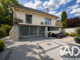  Maison � vendre 7 pi�ces 185 m�