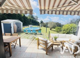  Maison � vendre 4 pi�ces 115 m�