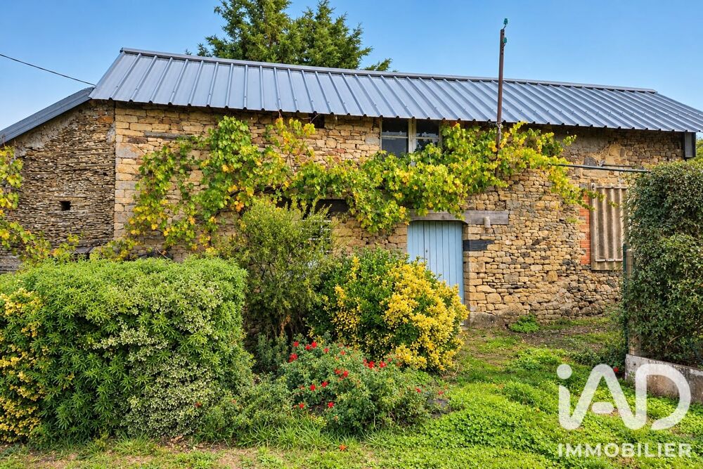Vente Maison Vente Maison de campagne 6 pièces Bais