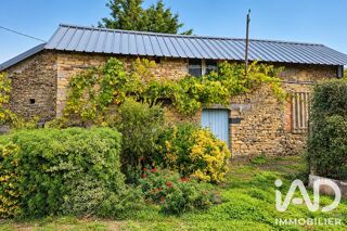 Vente Maison Vente Maison de campagne 6 pièces Bais