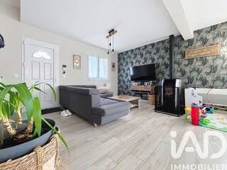  Maison � vendre 5 pi�ces 102 m�