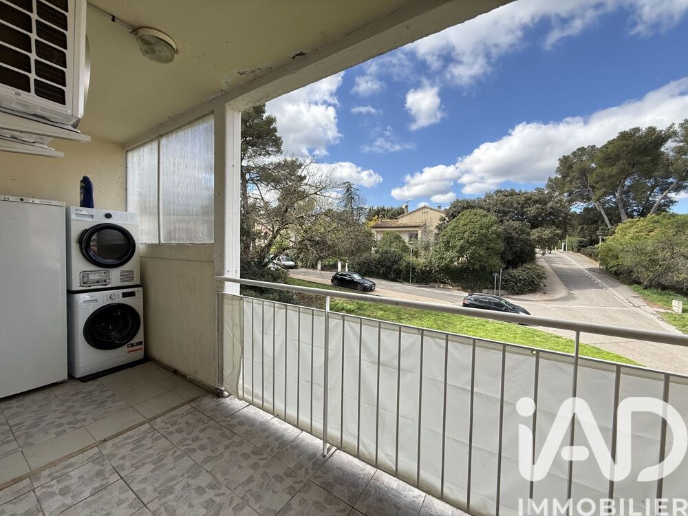 Vente Appartement Vente Appartement 4 pièces Le cannet-des-maures