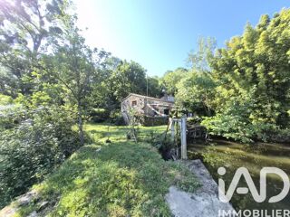  Maison à vendre 5 pièces 106 m²