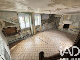  Maison à vendre 2 pièces 40 m²
