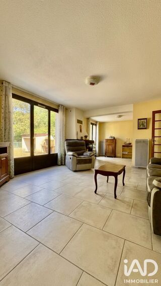  Maison à vendre 6 pièces 138 m²