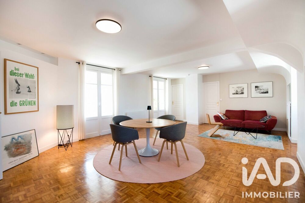 Vente Appartement Vente Appartement 3 pièces Amiens