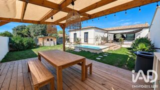 Vente Maison Vente Maison/villa 4 pièces Carpentras