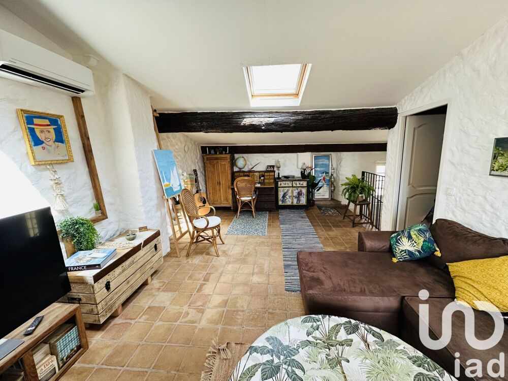 Vente Maison de village 3 pièces