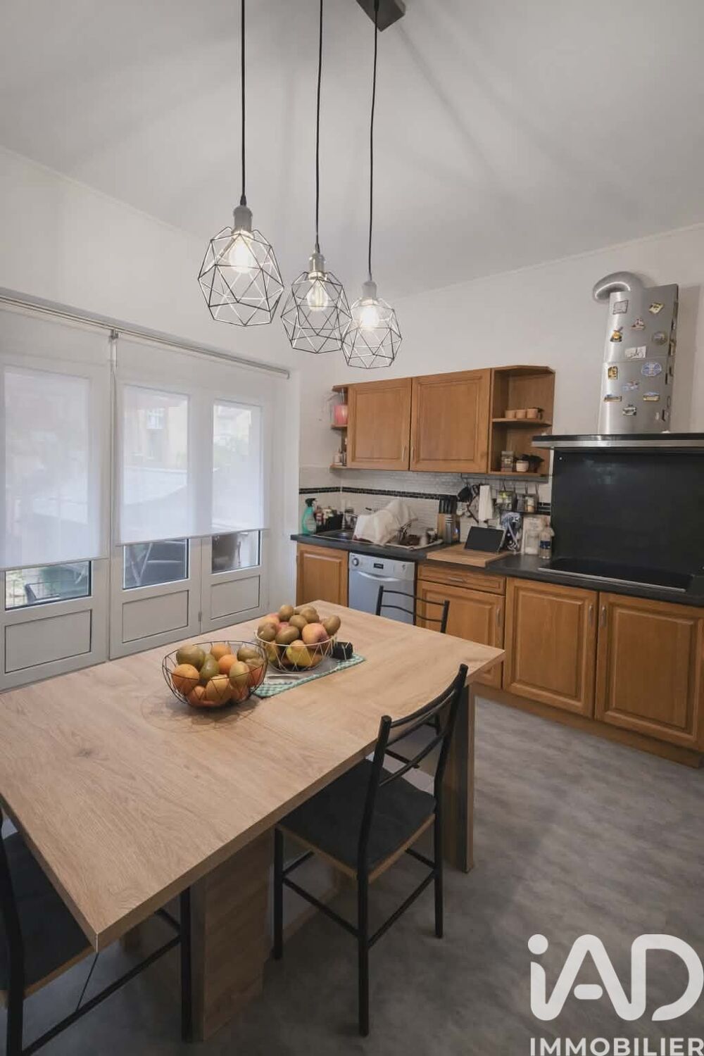 Vente Maison/villa 4 pièces