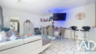  Maison à vendre 4 pièces 60 m²