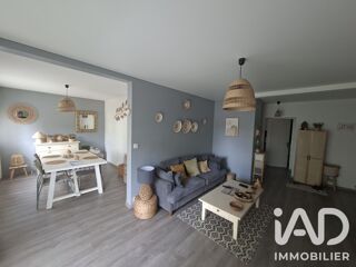  Appartement à vendre 3 pièces 80 m²