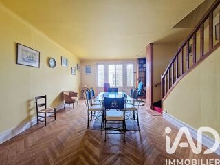  Maison � vendre 7 pi�ces 141 m�