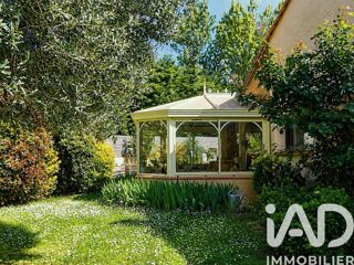  Maison à vendre 7 pièces 217 m²