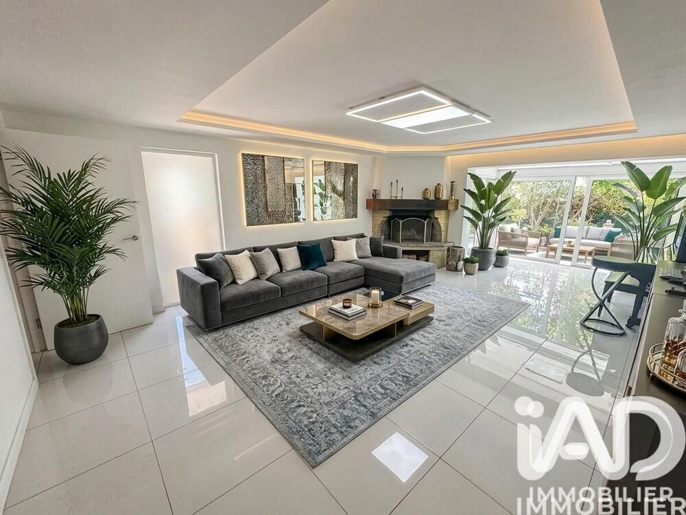 Vente Maison Vente Maison/villa 8 pièces Toulon