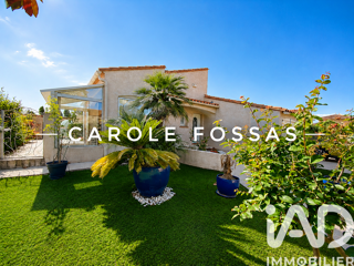  Maison à vendre 5 pièces 135 m²