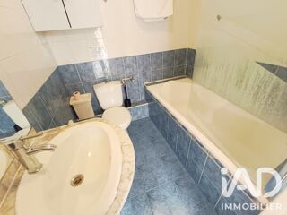  Appartement à vendre 2 pièces 30 m²