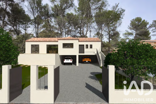  Terrain à vendre 572 m²
