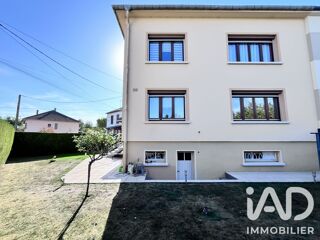  Maison à vendre 5 pièces 127 m²
