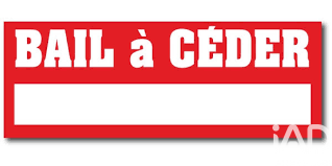 iad France - St&eacute;phane Bouillet vous propose: Local co... 30400 75015 Paris