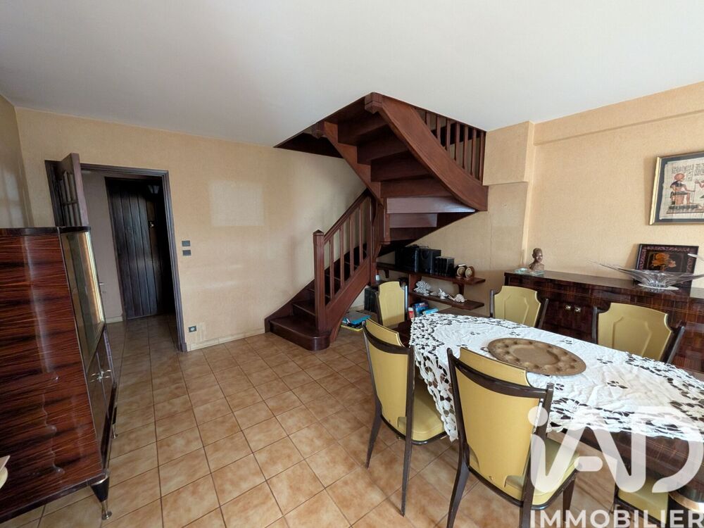 vente Maison - 4 pièce(s) - 104 m² Albi (81000)