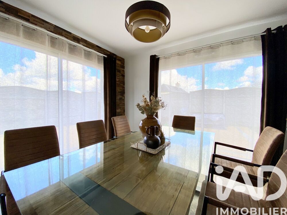 Vente Maison/villa 7 pièces