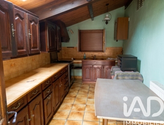  Maison à vendre 5 pièces 130 m²