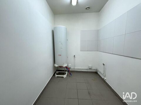   Vente Murs commerciaux 320 m&sup2; 