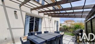 Maison à vendre 5 pièces 112 m²