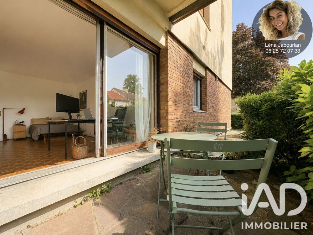 Vente Studio 1 pièce