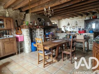  Maison à vendre 4 pièces 111 m²