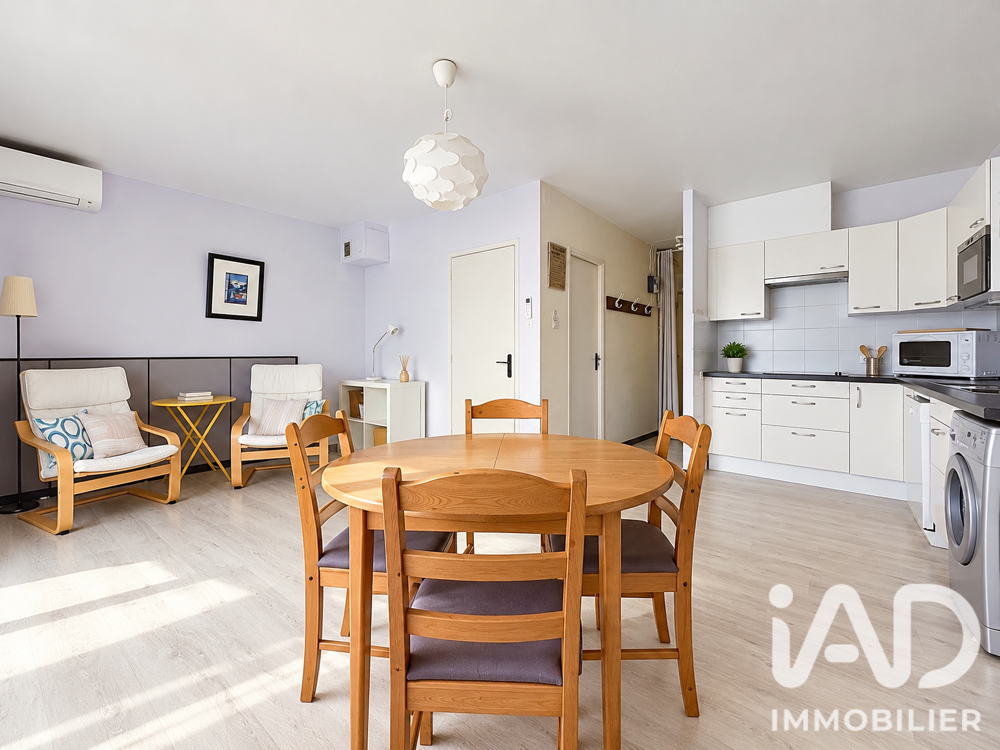 Vente Appartement Vente Appartement 8 pièces Saint-mitre-les-remparts