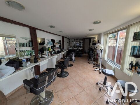   Vente Esthétique, Coiffure 38 m&sup2; 
