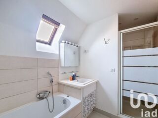  Maison à vendre 6 pièces 136 m²