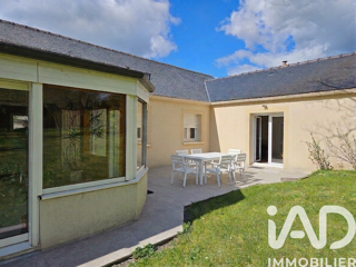  Maison à vendre 6 pièces 134 m²
