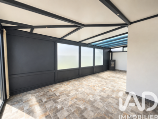  Maison à vendre 7 pièces 129 m²